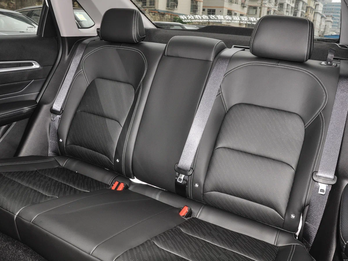 Geely Emgrand в аренду