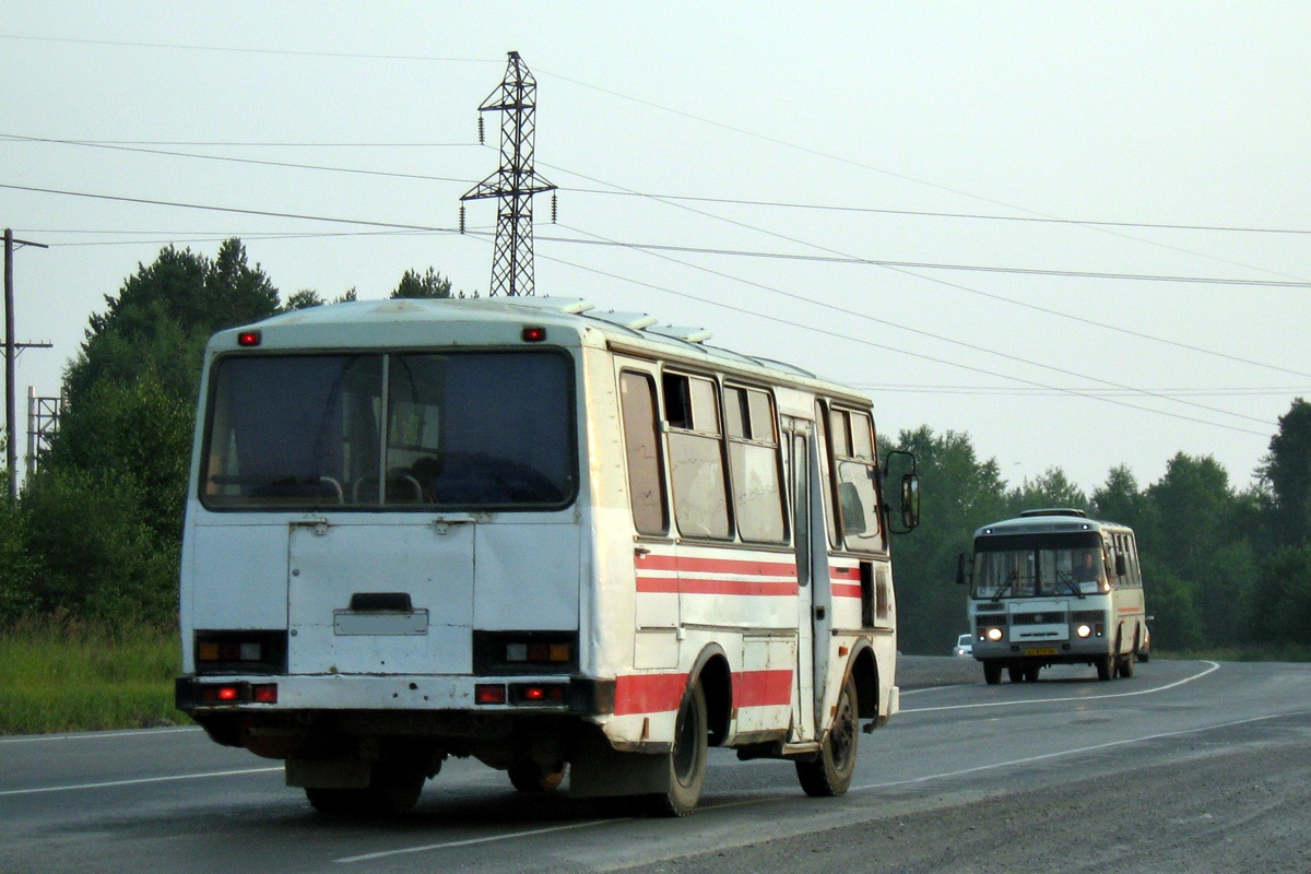 ПАЗ 3205