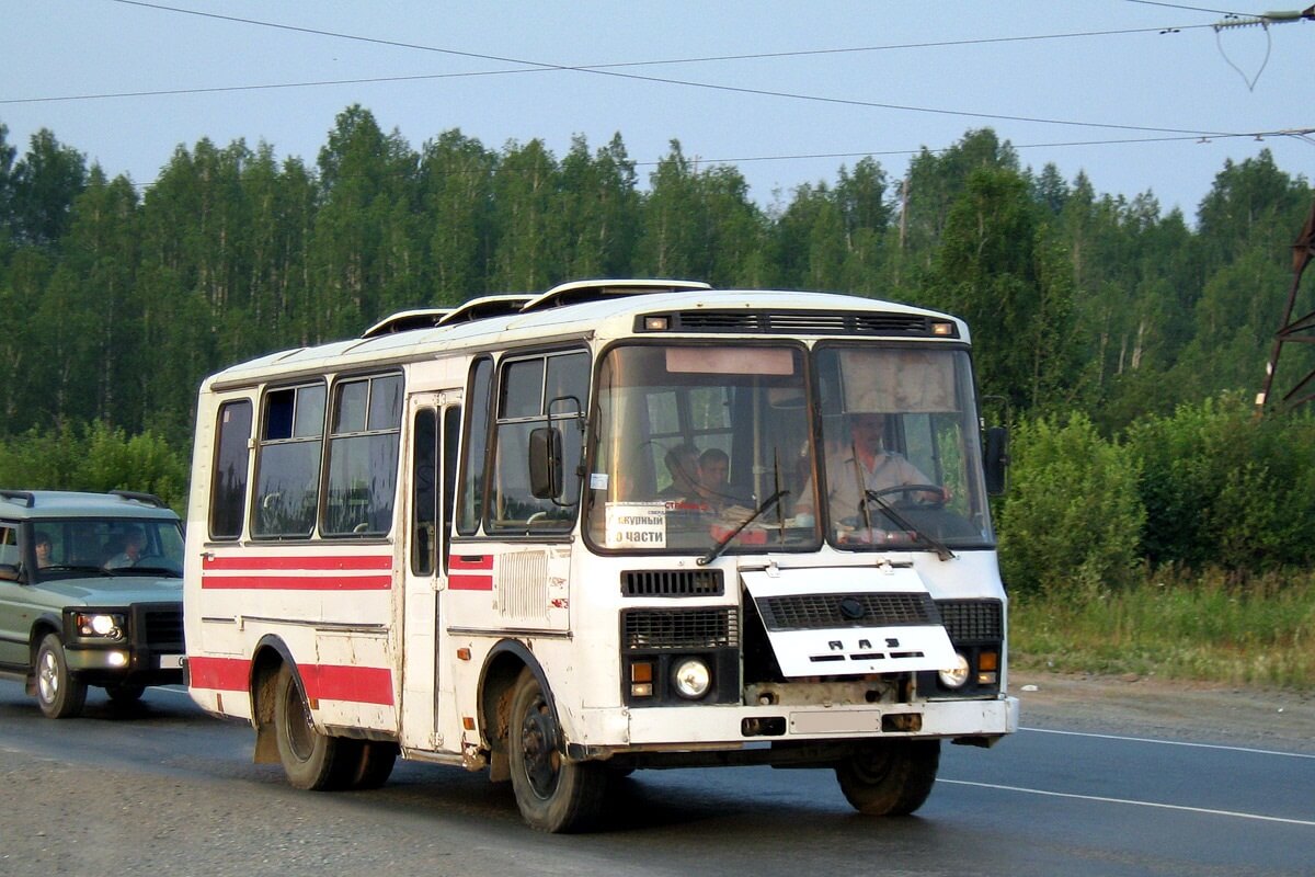 Автобус на 30 человек с водителем - заказать в аренду в Ставрополе ‐  СтавропольТранс