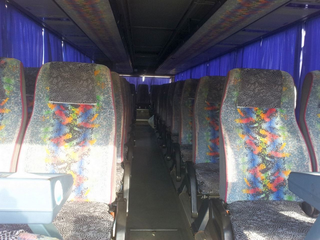 Neoplan Tourliner